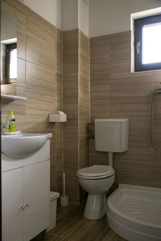Pensiunea Margareta Budeasa Mică Extérieur photo